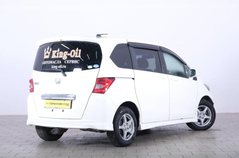 Honda Freed I Омск  - изображение 7