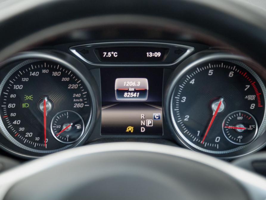 Mercedes-Benz CLA I (C117 X117) Тюмень  - изображение 10