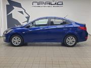 Hyundai Solaris I Рестайлинг Ростов-на-Дону  - изображение 20