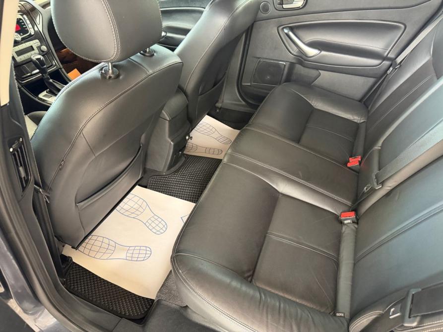 Ford Mondeo IV Волгоград  - изображение 11