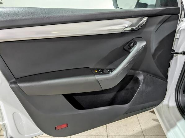 Skoda Octavia III (A7) Рестайлинг с пробегом 2019 года, цена 1 125 000 рублей, 171353 км, лифтбек, Автокод Объявления