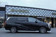 GAC M8 Москва  - изображение 40