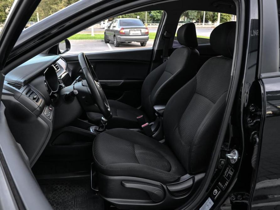 Kia Rio III Волгоград  - изображение 10