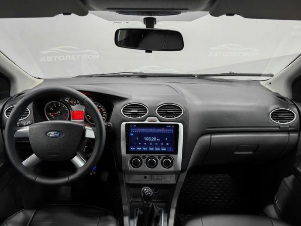 Ford Focus II Рестайлинг с пробегом 2009 года, цена 525 000 рублей, 215386 км, универсал, Автокод Объявления