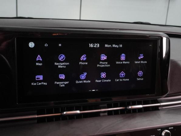 Kia Carnival III с пробегом 2021 года, цена 4 240 000 рублей, 119685 км, минивэн, Автокод Объявления