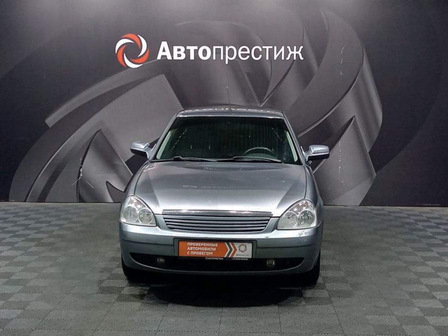 Lada (ВАЗ) Priora I Оренбург  - изображение 2