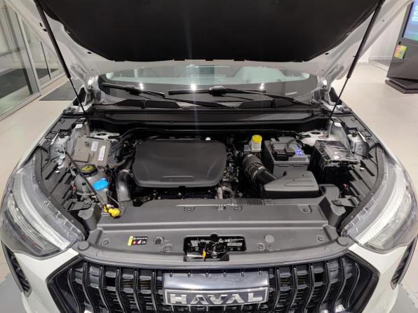 Haval Jolion I с пробегом 2024 года, цена 1 999 000 рублей, 70562 км, внедорожник, Автокод Объявления