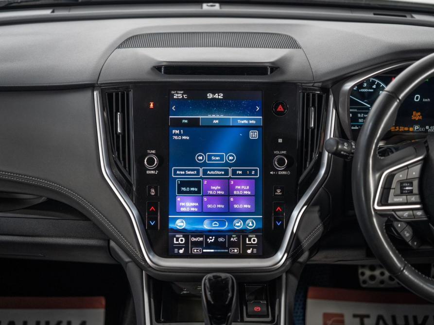 Subaru Outback VI Иркутск  - изображение 13