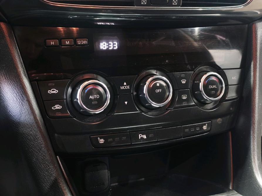 Mazda 6 III (GJ) Ставрополь  - изображение 11