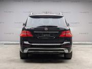 Mercedes-Benz M-Класс III (W166) Москва  - изображение 17
