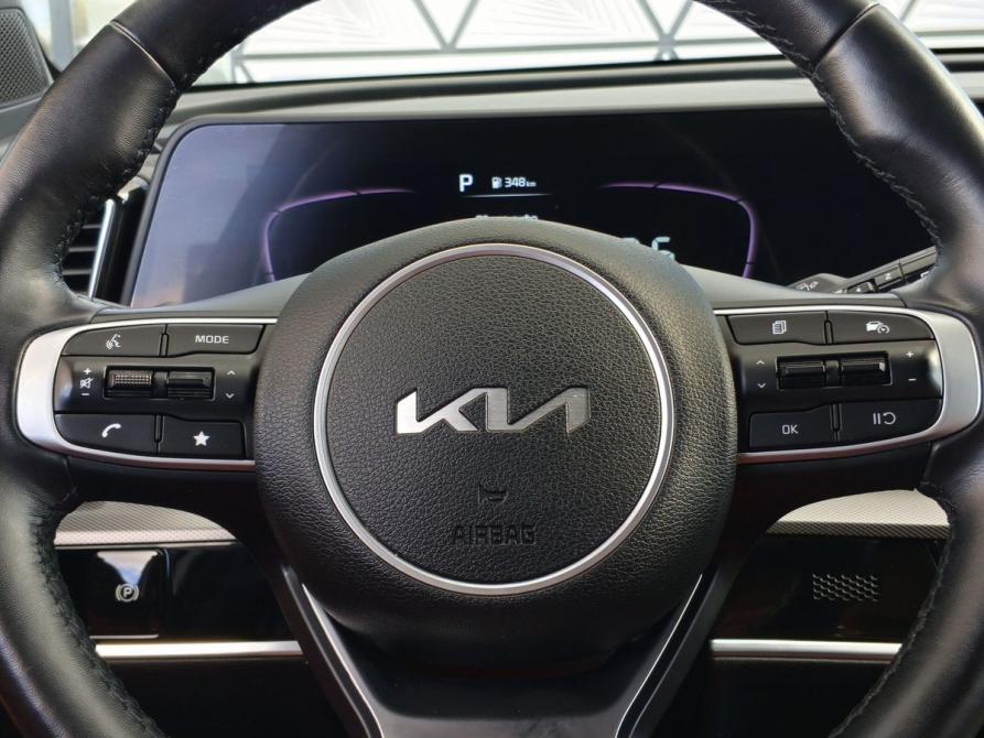 Kia Sportage V Москва  - изображение 15