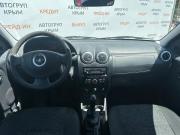 Lada (ВАЗ) Largus I Крым  - изображение 27