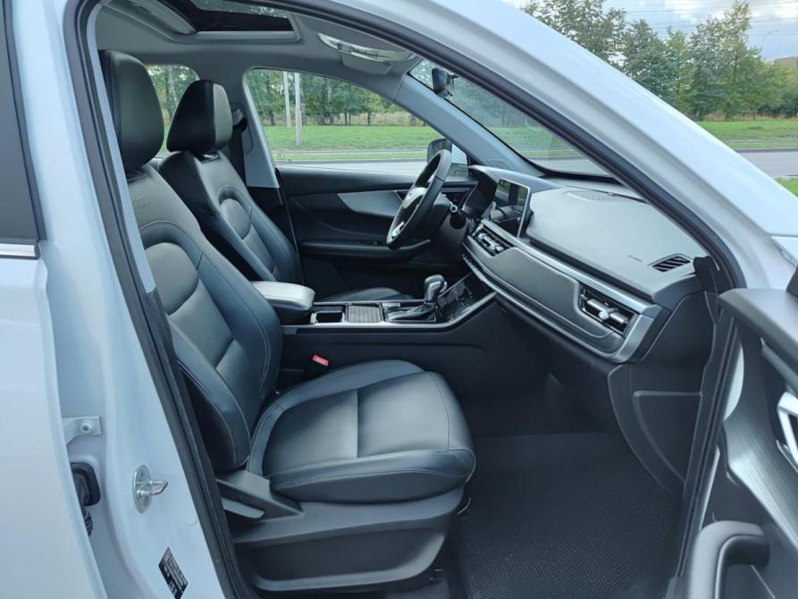 Chery Tiggo 4 Pro I Чебоксары  - изображение 13
