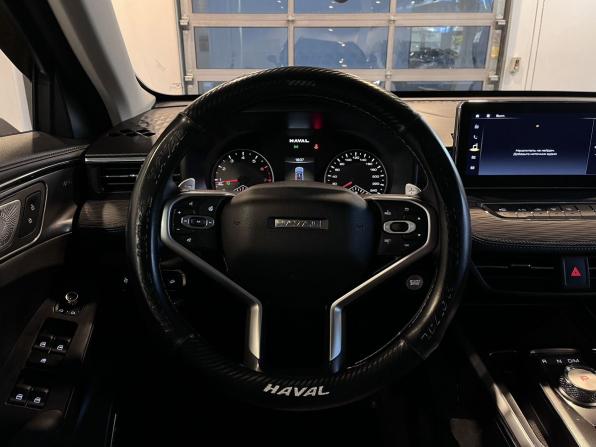 Haval Jolion I с пробегом 2024 года, цена 2 050 000 рублей, 17552 км, внедорожник, Автокод Объявления
