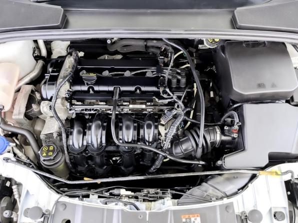 Ford Focus III Рестайлинг с пробегом 2018 года, цена 1 225 000 рублей, 90735 км, седан, Автокод Объявления