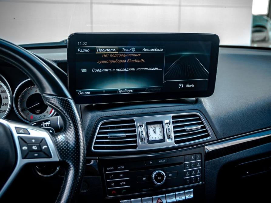 Mercedes-Benz E-Класс IV (W212 S212 C207) Рестайлинг Магнитогорск  - изображение 28