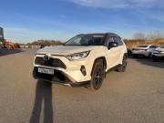 Toyota RAV4 V (XA50) Пермь  - изображение 7