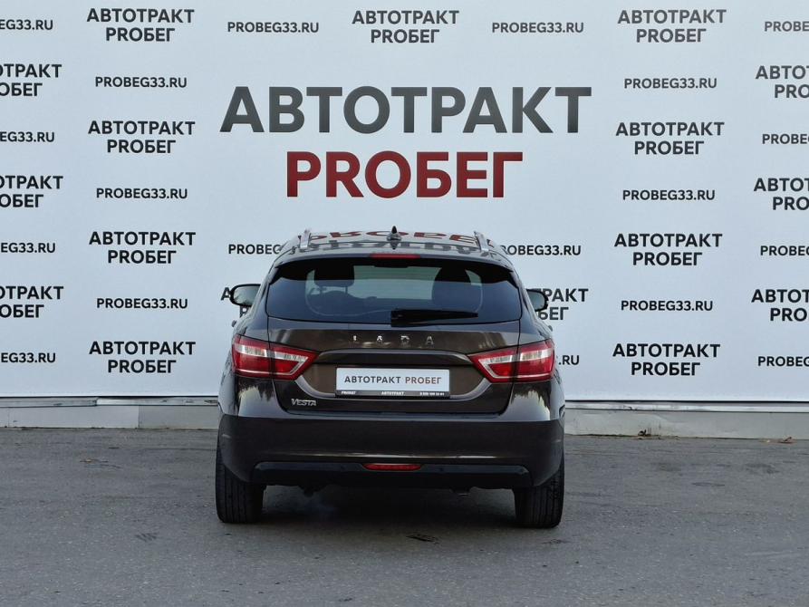 Lada (ВАЗ) Vesta I Владимир  - изображение 6