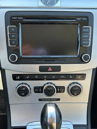 Volkswagen Passat CC I Рестайлинг с пробегом 2012 года, цена 1 370 000 рублей, 234077 км, седан, Автокод Объявления