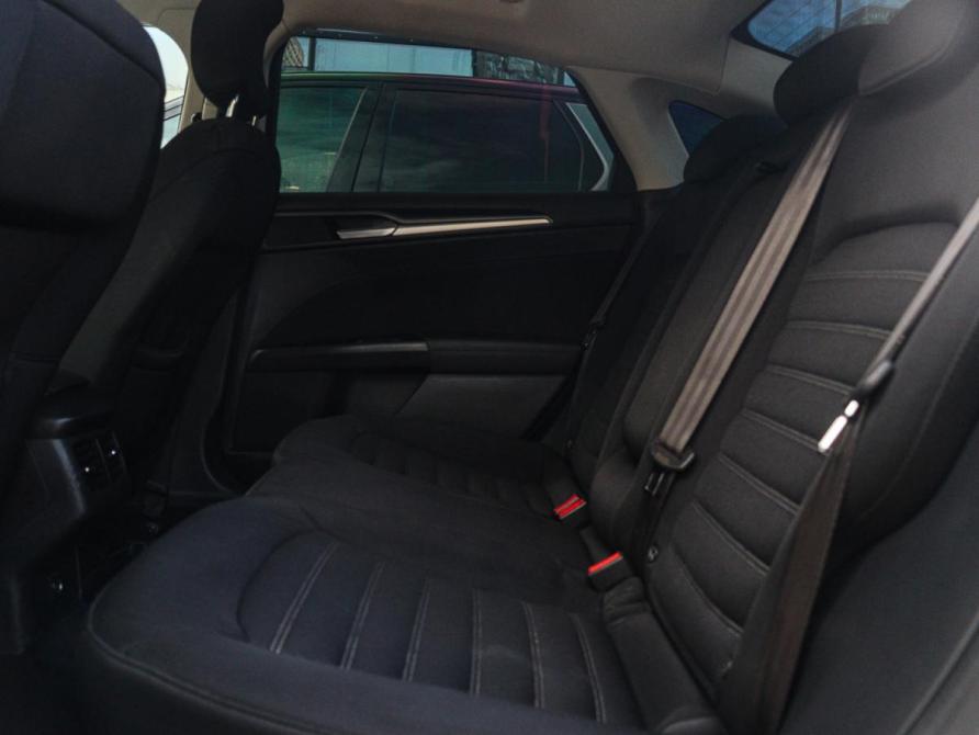 Ford Mondeo V Москва  - изображение 8