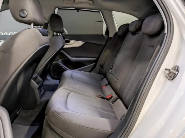 Audi A4 allroad V (B9) Рестайлинг с пробегом 2020 года, цена 3 990 000 рублей, 66000 км, универсал, Автокод Объявления