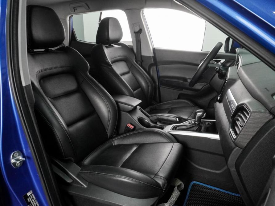 Chery Tiggo 4 I Рестайлинг Воронеж  - изображение 8