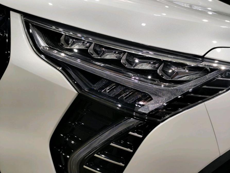 Haval Jolion I Рестайлинг Ставрополь  - изображение 11
