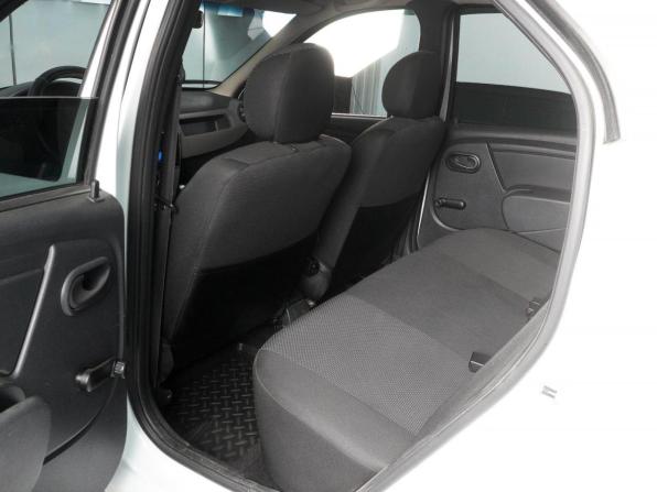 Renault Logan I Рестайлинг с пробегом 2012 года, цена 615 000 рублей, 249272 км, седан, Автокод Объявления