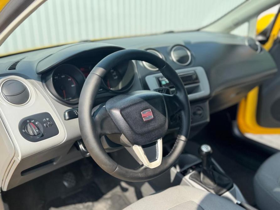 SEAT Ibiza IV Ростов-на-Дону  - изображение 13