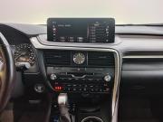 Lexus RX IV Рестайлинг Барнаул  - изображение 51