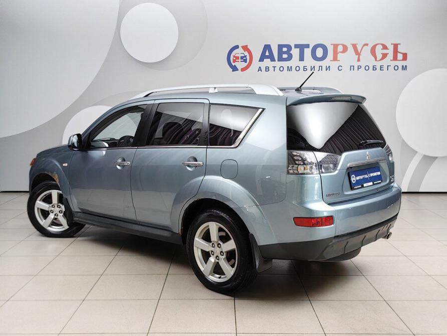 Mitsubishi Outlander II Подольск  - изображение 2