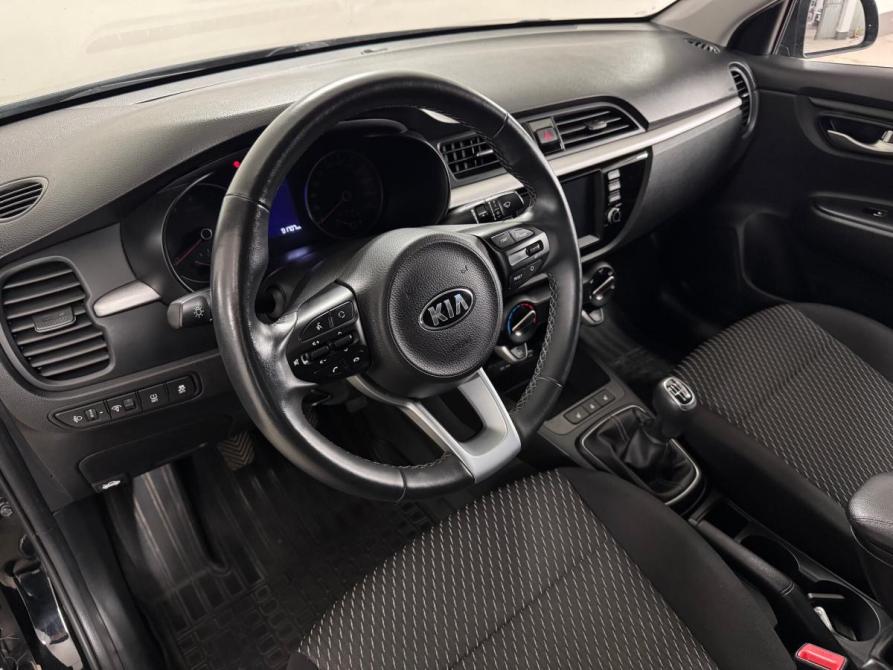 Kia Rio IV Тюмень  - изображение 7