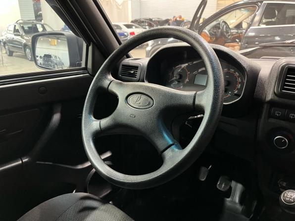 Lada (ВАЗ) 2121 (4x4) I Рестайлинг (2020) с пробегом 2021 года, цена 644 000 рублей, 62400 км, внедорожник, Автокод Объявления