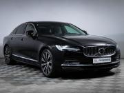 Volvo S90 II Рестайлинг Москва  - изображение 21