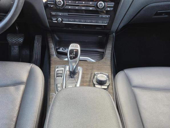 BMW X4 I (F26) с пробегом 2015 года, цена 2 449 000 рублей, 146028 км, внедорожник, Автокод Объявления