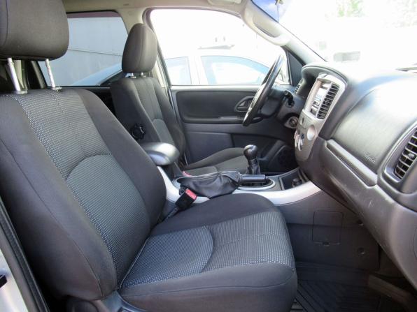 Mazda Tribute I Рестайлинг с пробегом 2005 года, цена 550 000 рублей, 201246 км, внедорожник, Автокод Объявления