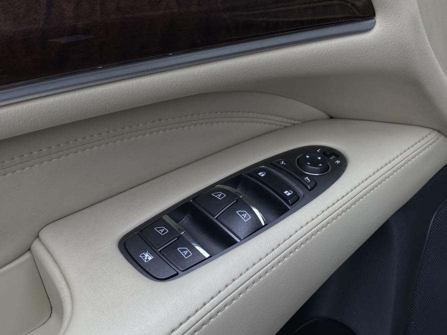 Infiniti QX60 I Рестайлинг Москва  - изображение 21