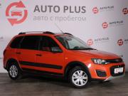 Lada (ВАЗ) Kalina II Минеральные Воды  - изображение 18