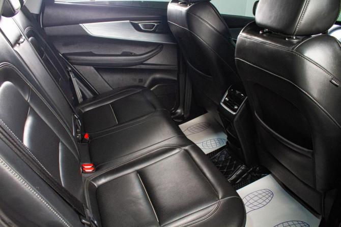 Chery Tiggo 7 Pro Max I с пробегом 2023 года, цена 2 029 000 рублей, 98000 км, внедорожник, Автокод Объявления