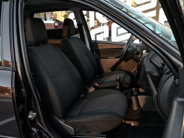 Lada (ВАЗ) Granta I с пробегом 2013 года, цена 480 000 рублей, 148579 км, седан, Автокод Объявления