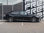Toyota Camry VIII (XV70) Рестайлинг Краснодар  - изображение 28