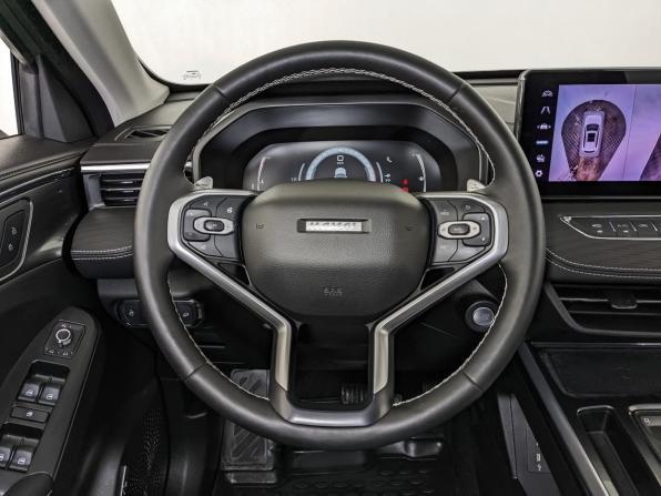 Haval Jolion I с пробегом 2024 года, цена 2 250 000 рублей, 13570 км, внедорожник, Автокод Объявления
