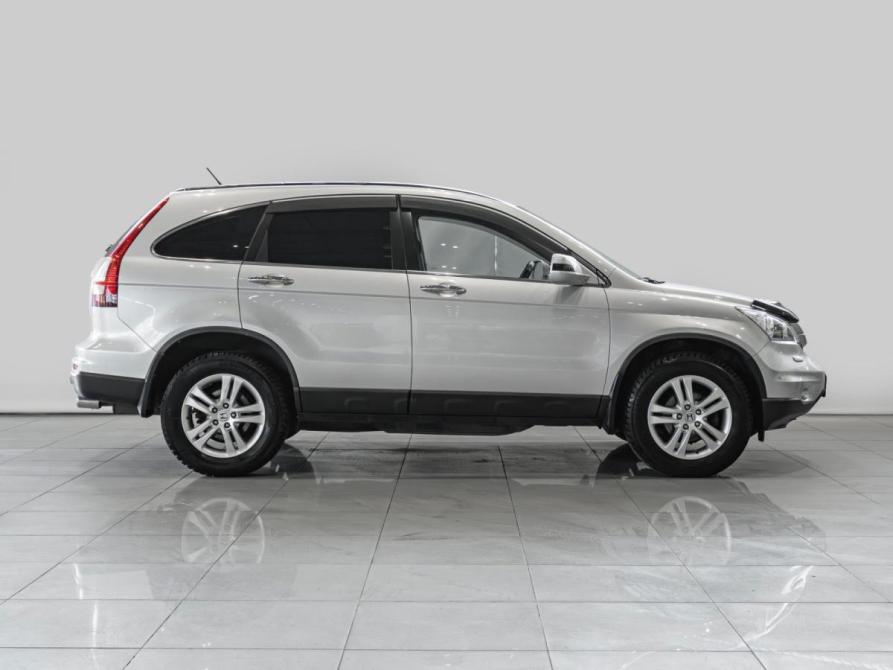 Honda CR-V III Рестайлинг Мурманск  - изображение 5