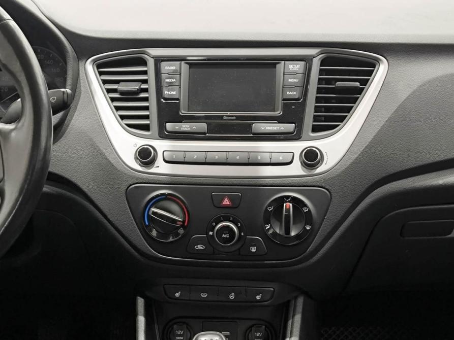 Hyundai Solaris II Казань  - изображение 18