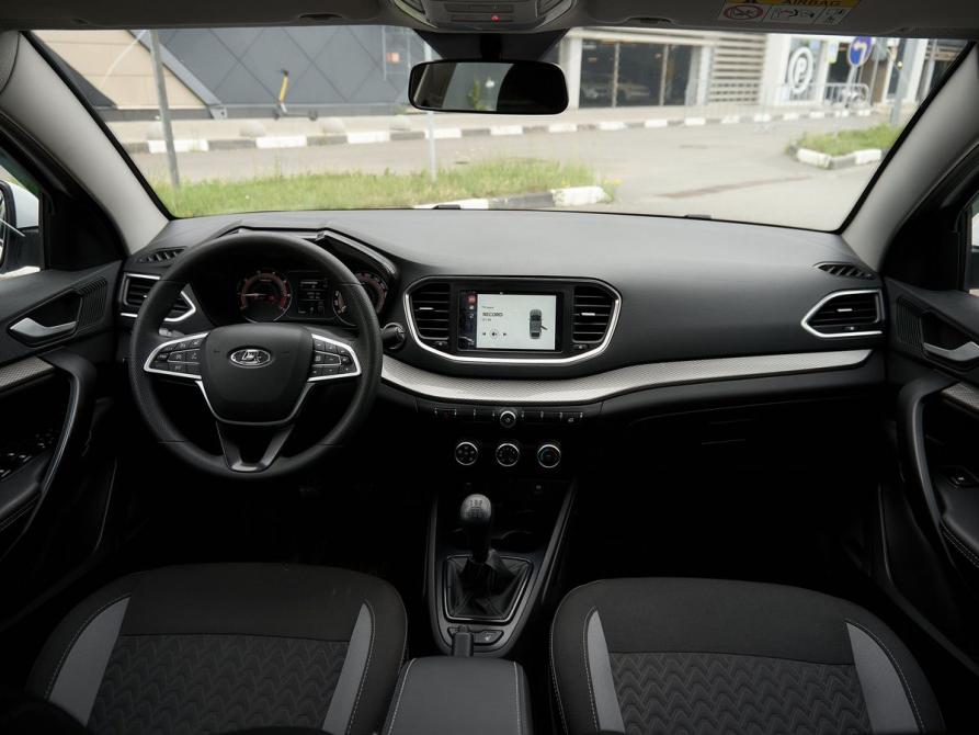 Lada (ВАЗ) Vesta I Рестайлинг (NG) Казань  - изображение 7