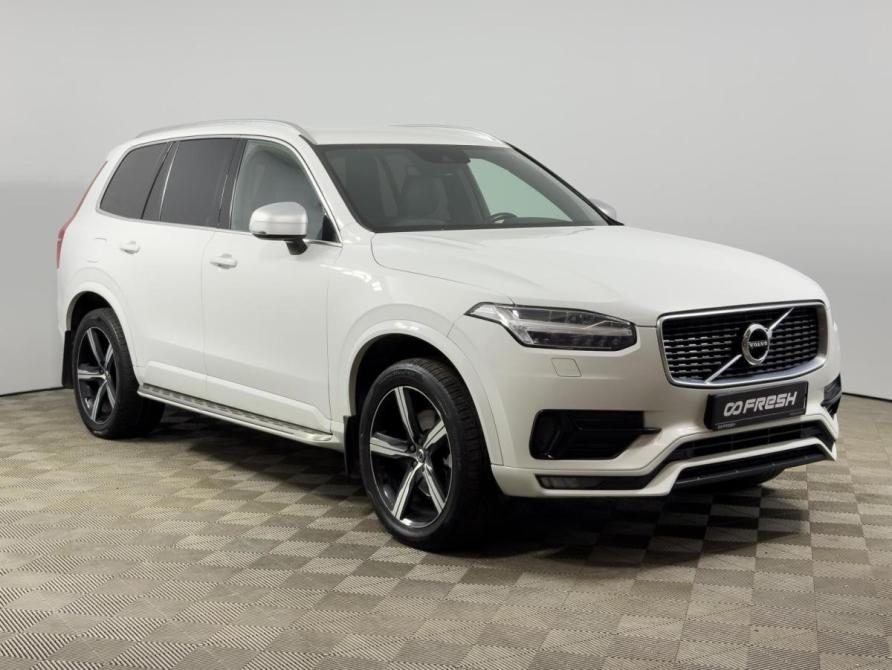 Volvo XC90 II Казань  - изображение 1