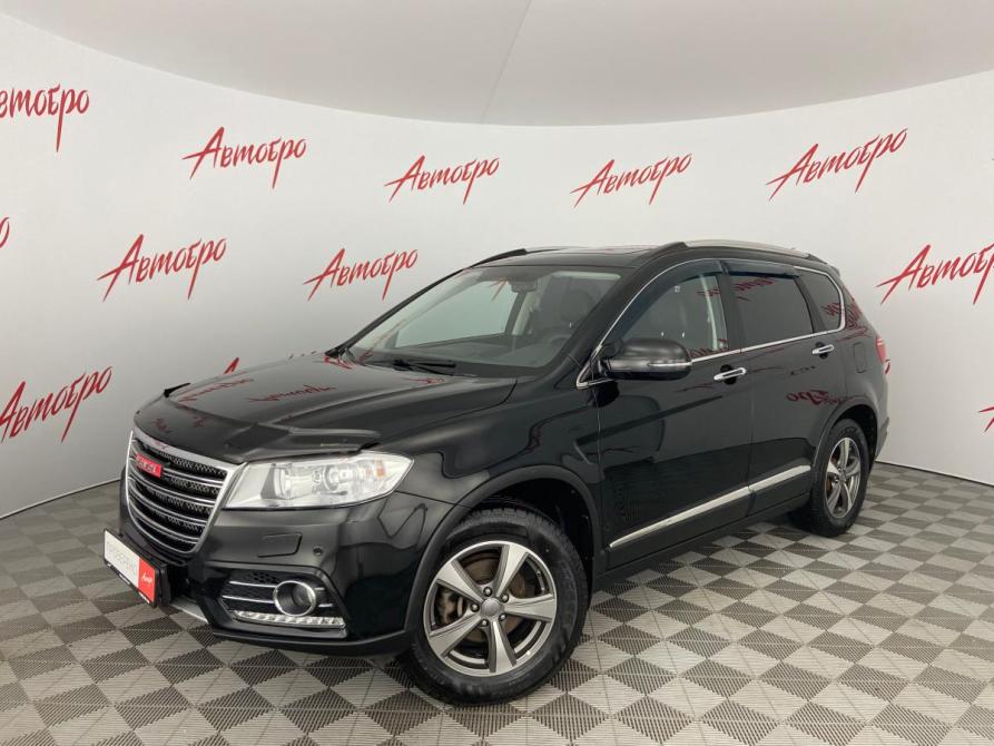 Haval H6 I Псков  - изображение 1