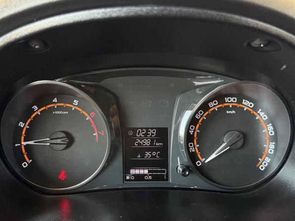 Lada (ВАЗ) Granta I Рестайлинг с пробегом 2023 года, цена 872 900 рублей, 25000 км, лифтбек, Автокод Объявления