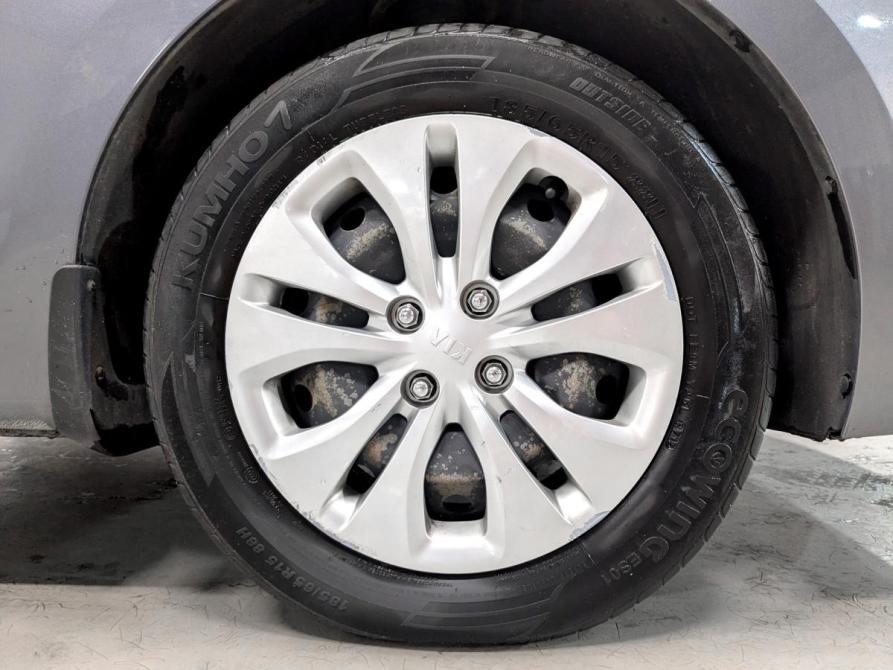 Kia Rio IV Санкт-Петербург  - изображение 17
