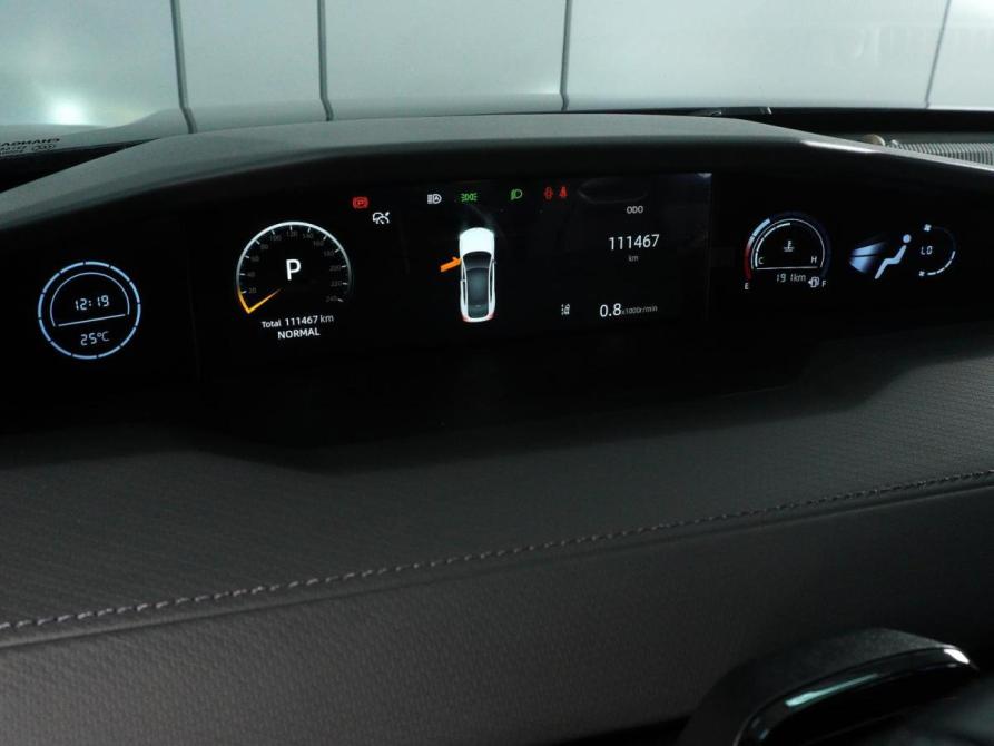 Changan UNI-V I Минеральные Воды  - изображение 20